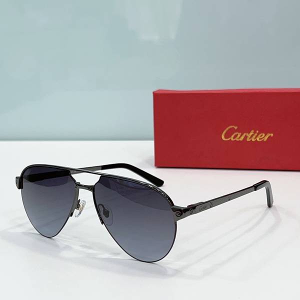 Cartier Sunglasses Top Quality CAS01193
