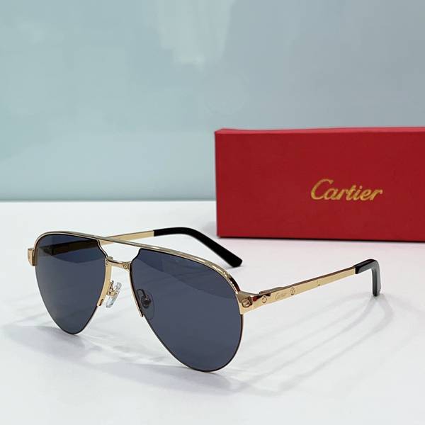 Cartier Sunglasses Top Quality CAS01194