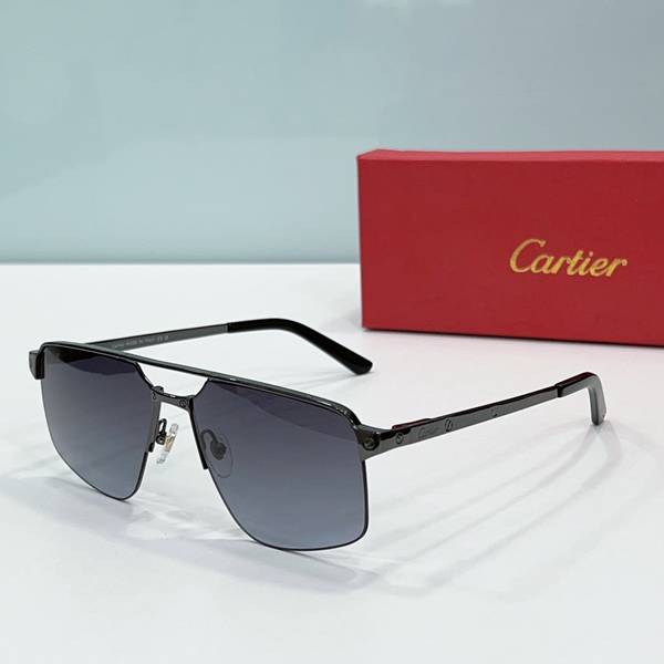 Cartier Sunglasses Top Quality CAS01196