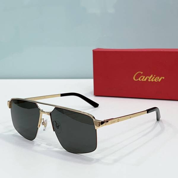 Cartier Sunglasses Top Quality CAS01199