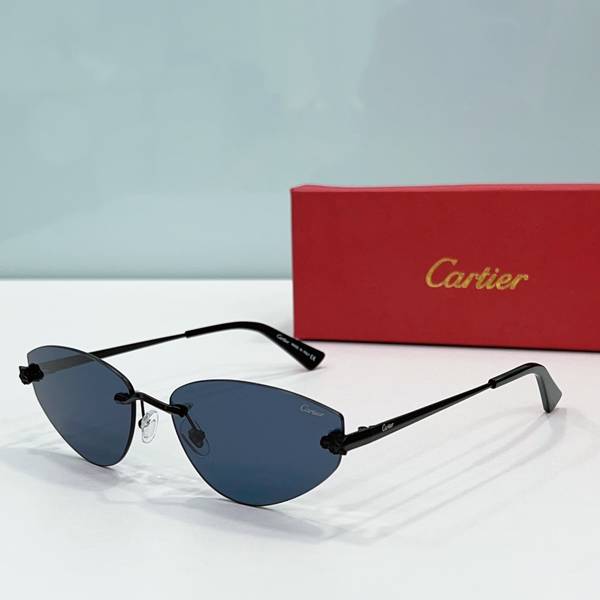 Cartier Sunglasses Top Quality CAS01202
