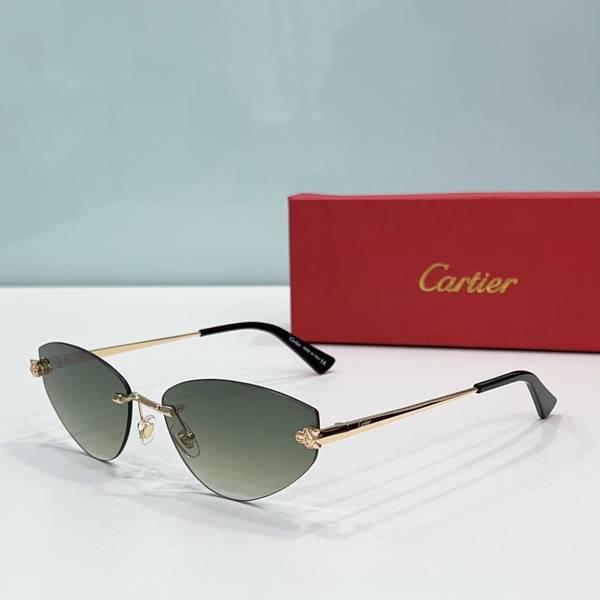 Cartier Sunglasses Top Quality CAS01203