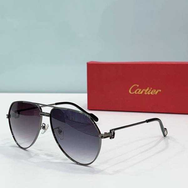 Cartier Sunglasses Top Quality CAS01215