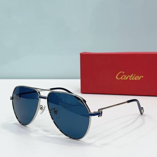 Cartier Sunglasses Top Quality CAS01217