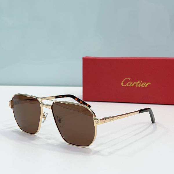 Cartier Sunglasses Top Quality CAS01222