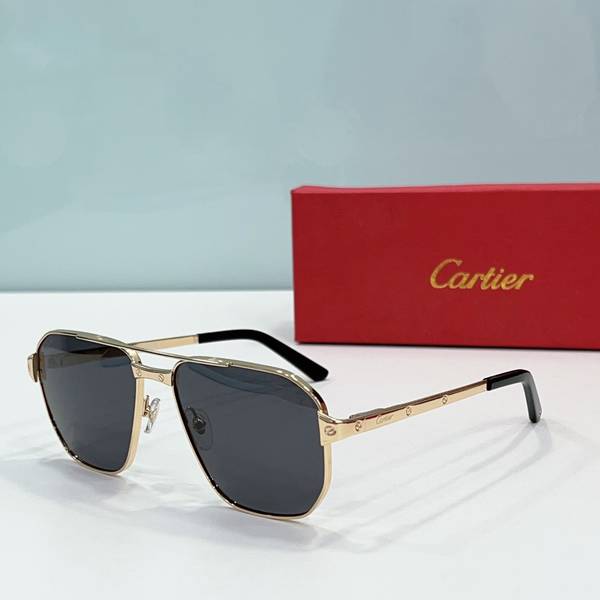 Cartier Sunglasses Top Quality CAS01224