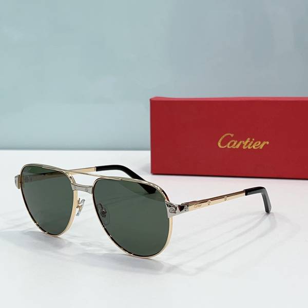 Cartier Sunglasses Top Quality CAS01226