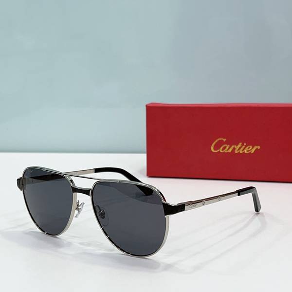 Cartier Sunglasses Top Quality CAS01229