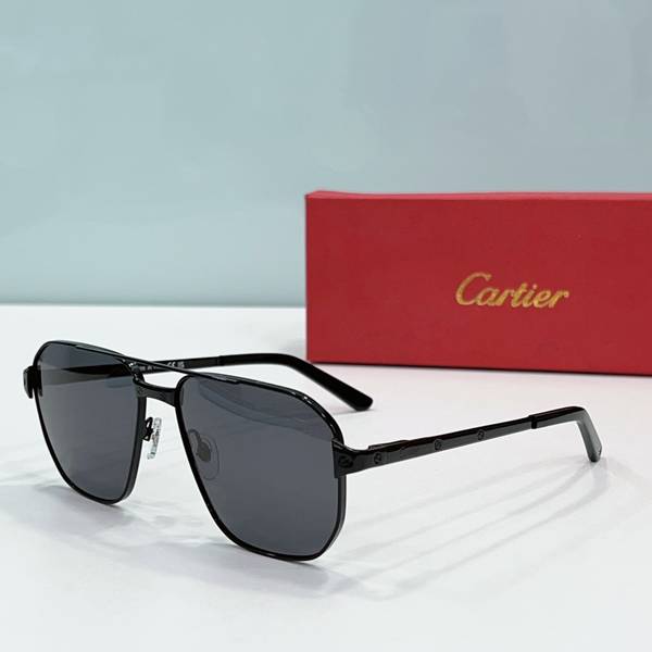 Cartier Sunglasses Top Quality CAS01231