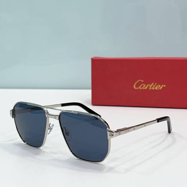 Cartier Sunglasses Top Quality CAS01232
