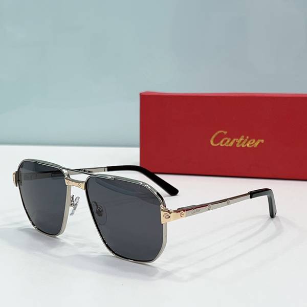 Cartier Sunglasses Top Quality CAS01234