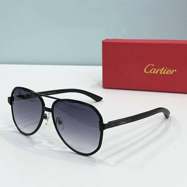 Cartier Sunglasses Top Quality CAS01237