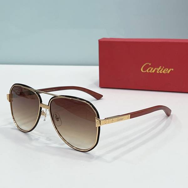 Cartier Sunglasses Top Quality CAS01238