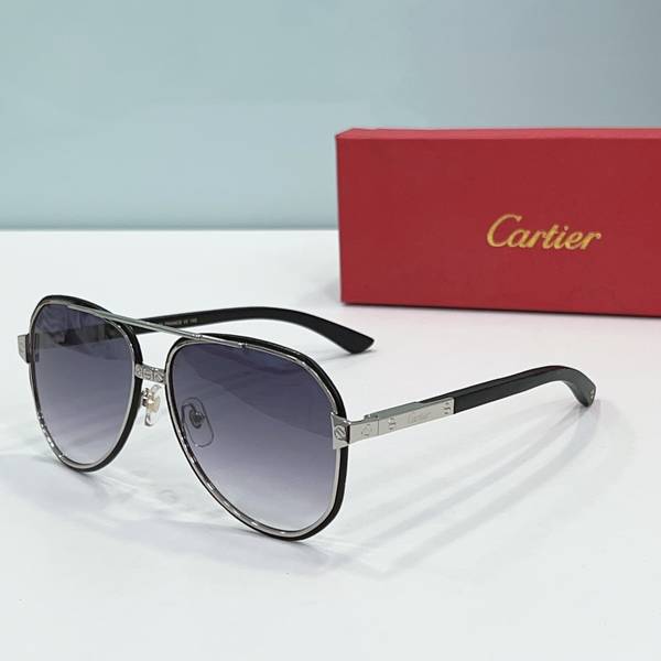 Cartier Sunglasses Top Quality CAS01241
