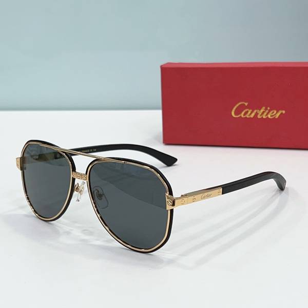 Cartier Sunglasses Top Quality CAS01242