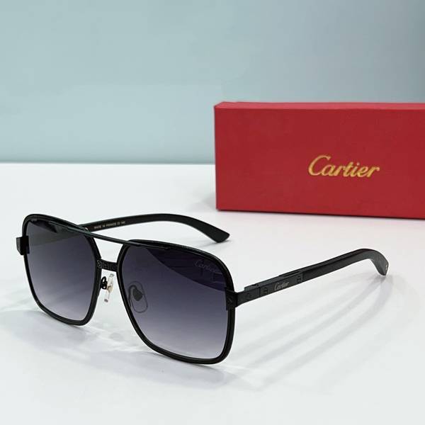 Cartier Sunglasses Top Quality CAS01245