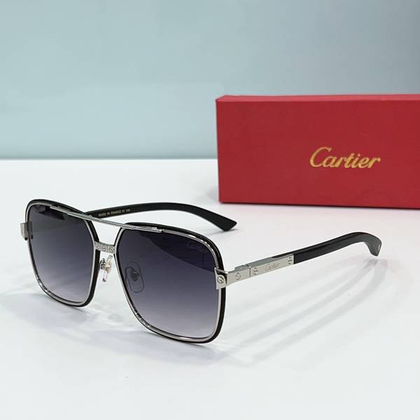 Cartier Sunglasses Top Quality CAS01247