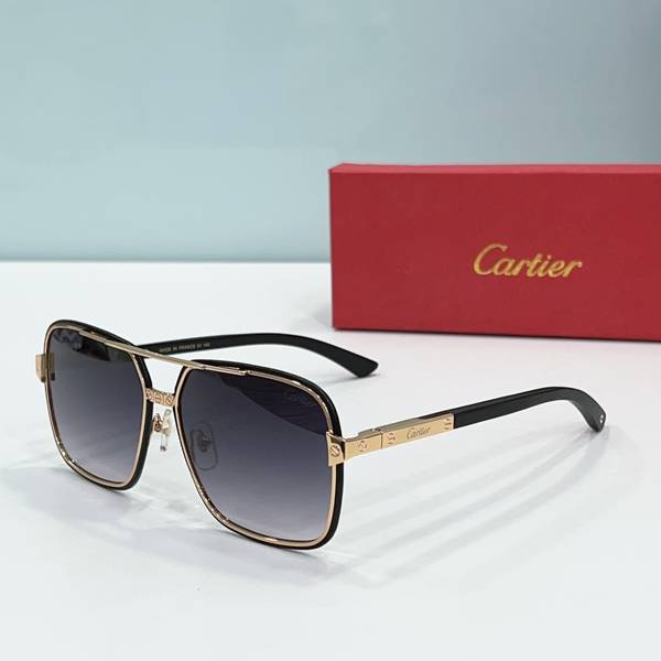 Cartier Sunglasses Top Quality CAS01248