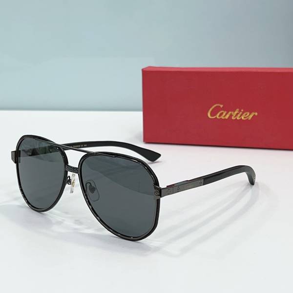 Cartier Sunglasses Top Quality CAS01249