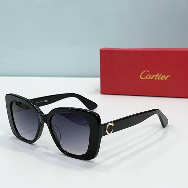 Cartier Sunglasses Top Quality CAS01251