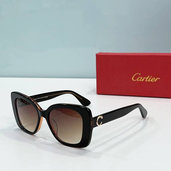 Cartier Sunglasses Top Quality CAS01252