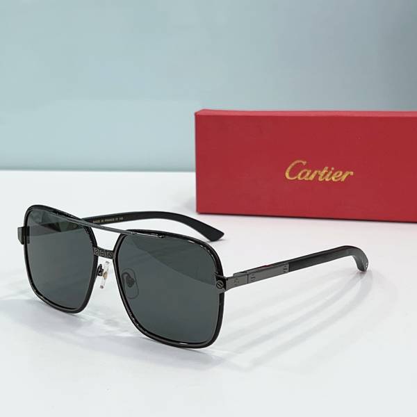 Cartier Sunglasses Top Quality CAS01253