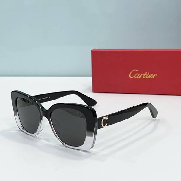 Cartier Sunglasses Top Quality CAS01261