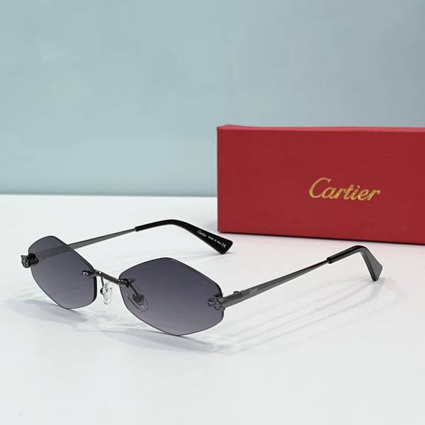 Cartier Sunglasses Top Quality CAS01267