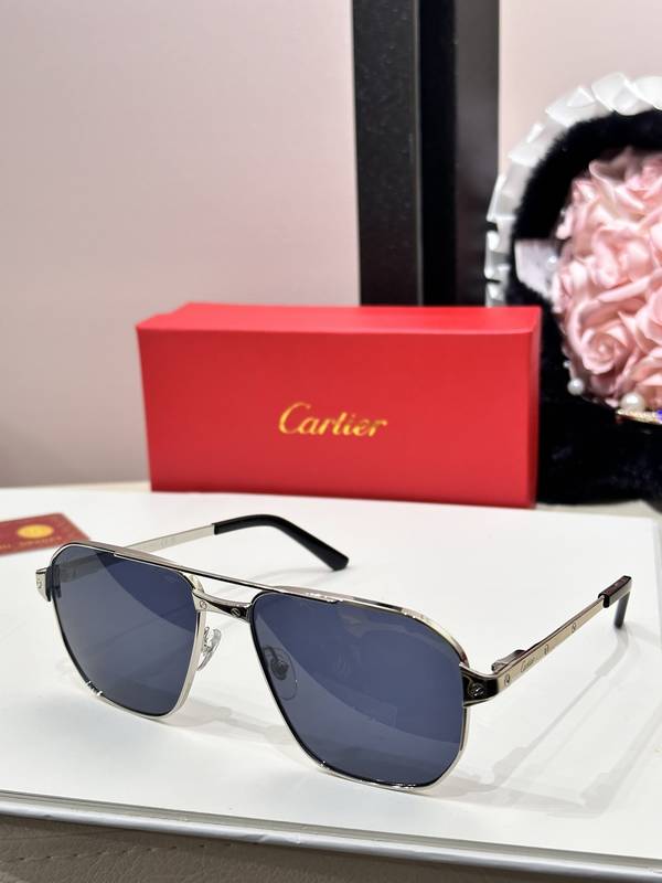 Cartier Sunglasses Top Quality CAS01271