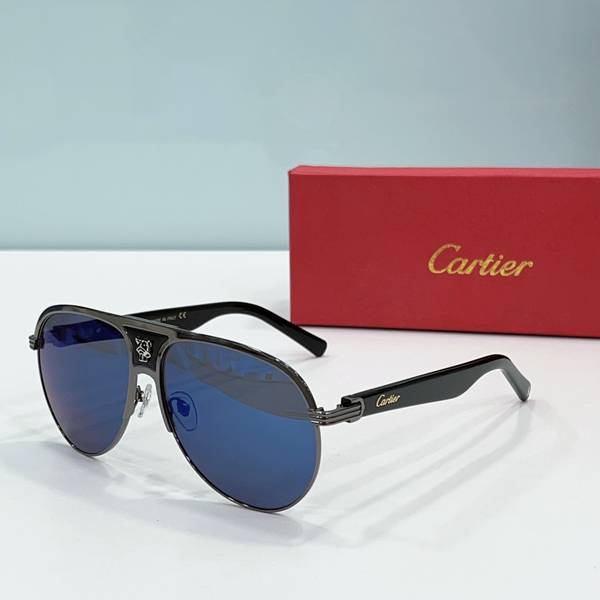 Cartier Sunglasses Top Quality CAS01280