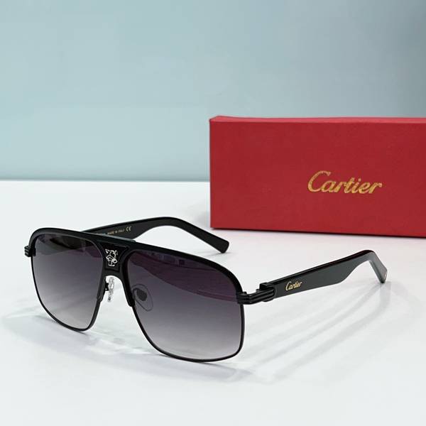 Cartier Sunglasses Top Quality CAS01289