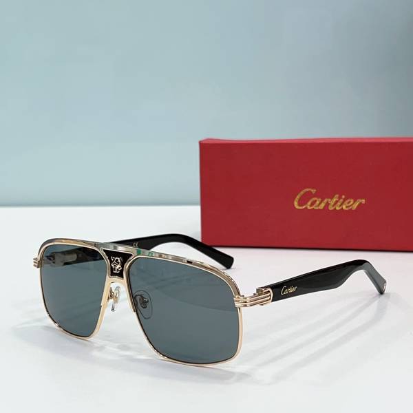 Cartier Sunglasses Top Quality CAS01292