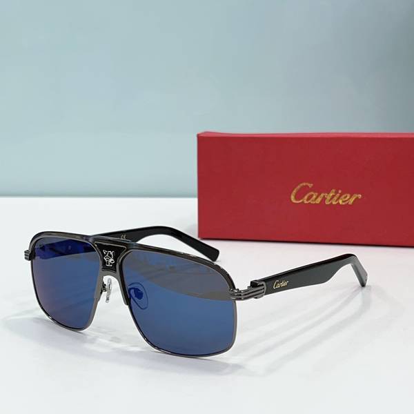 Cartier Sunglasses Top Quality CAS01293