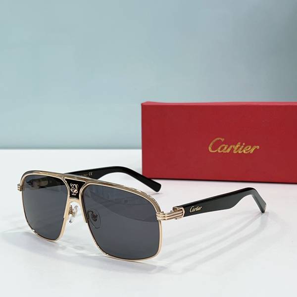 Cartier Sunglasses Top Quality CAS01294