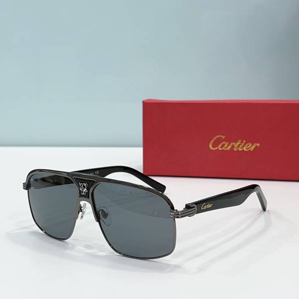 Cartier Sunglasses Top Quality CAS01296