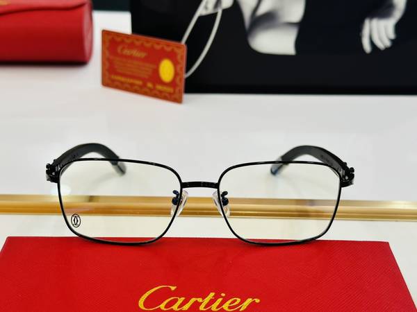 Cartier Sunglasses Top Quality CAS01298