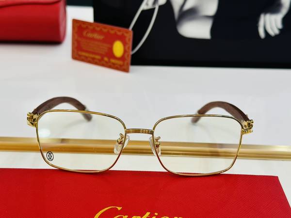 Cartier Sunglasses Top Quality CAS01300