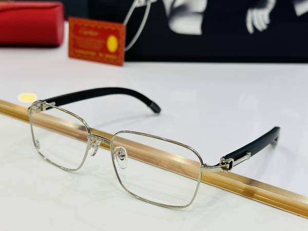 Cartier Sunglasses Top Quality CAS01312