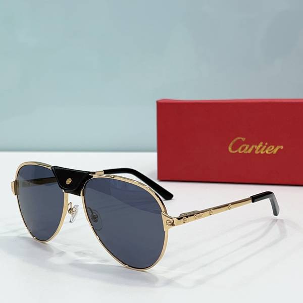 Cartier Sunglasses Top Quality CAS01328