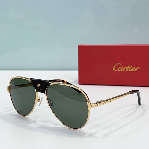 Cartier Sunglasses Top Quality CAS01330