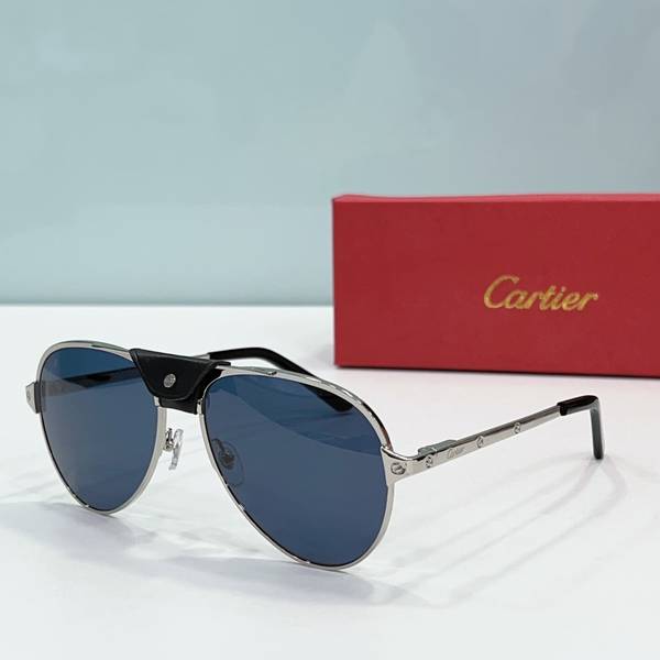 Cartier Sunglasses Top Quality CAS01333