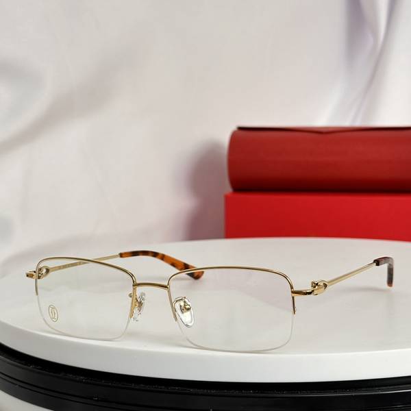 Cartier Sunglasses Top Quality CAS01349