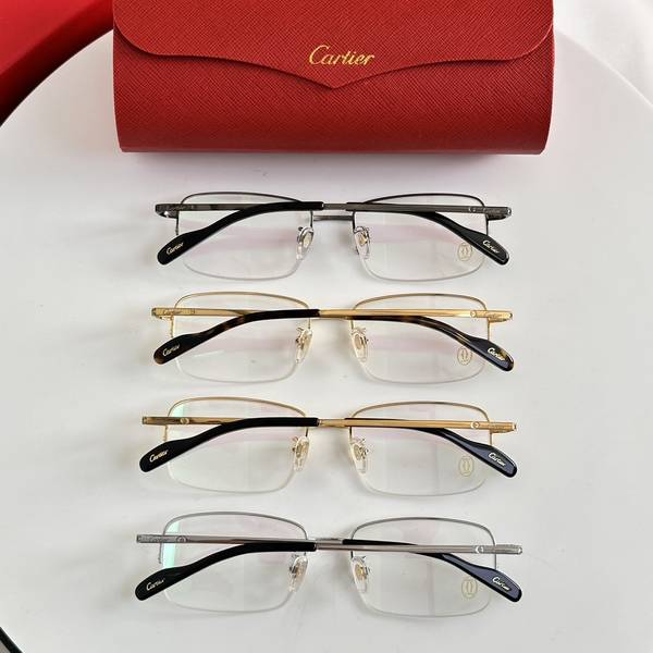 Cartier Sunglasses Top Quality CAS01350
