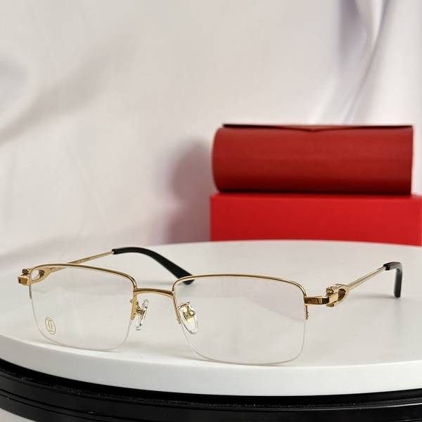 Cartier Sunglasses Top Quality CAS01355