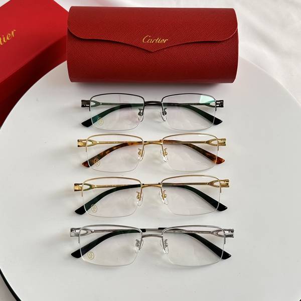 Cartier Sunglasses Top Quality CAS01357