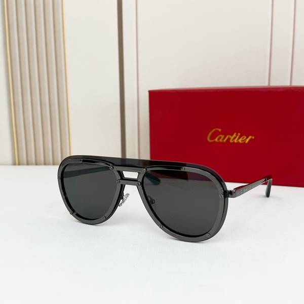 Cartier Sunglasses Top Quality CAS01359