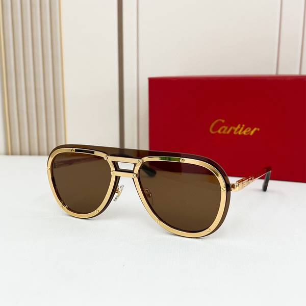 Cartier Sunglasses Top Quality CAS01361