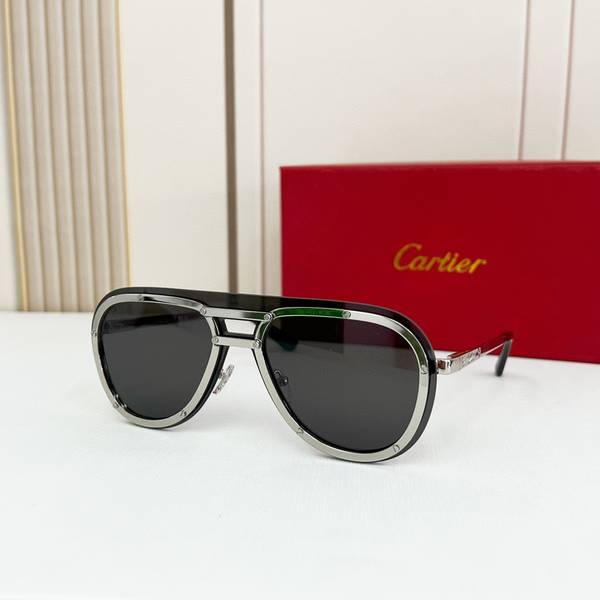 Cartier Sunglasses Top Quality CAS01362