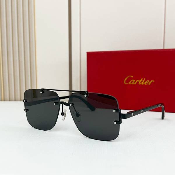 Cartier Sunglasses Top Quality CAS01369