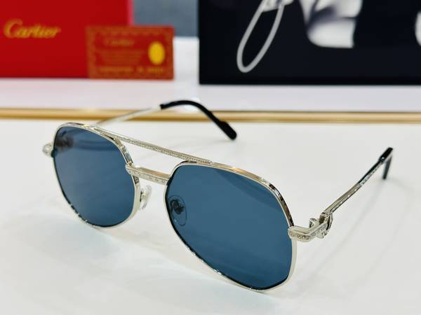 Cartier Sunglasses Top Quality CAS01371